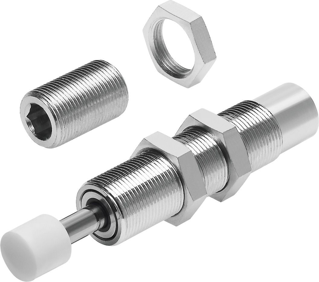 FESTO/费斯托 液压缓冲器组件 SLE-50-YSR-C
