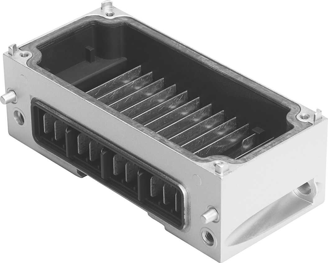 FESTO/费斯托 互连模块 CPX-M-GE-EV-FVO