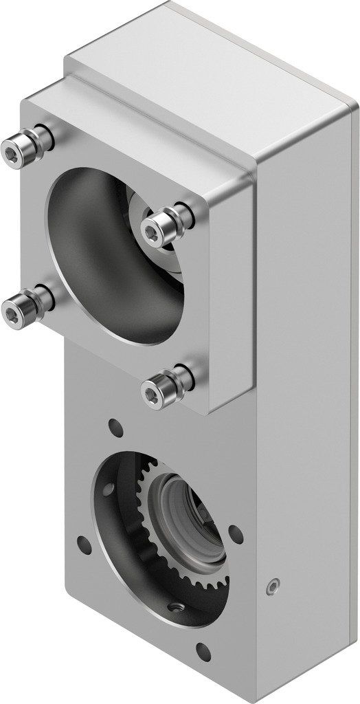 FESTO/费斯托 平行安装组件 EAMM-U-45-V32-40R-63