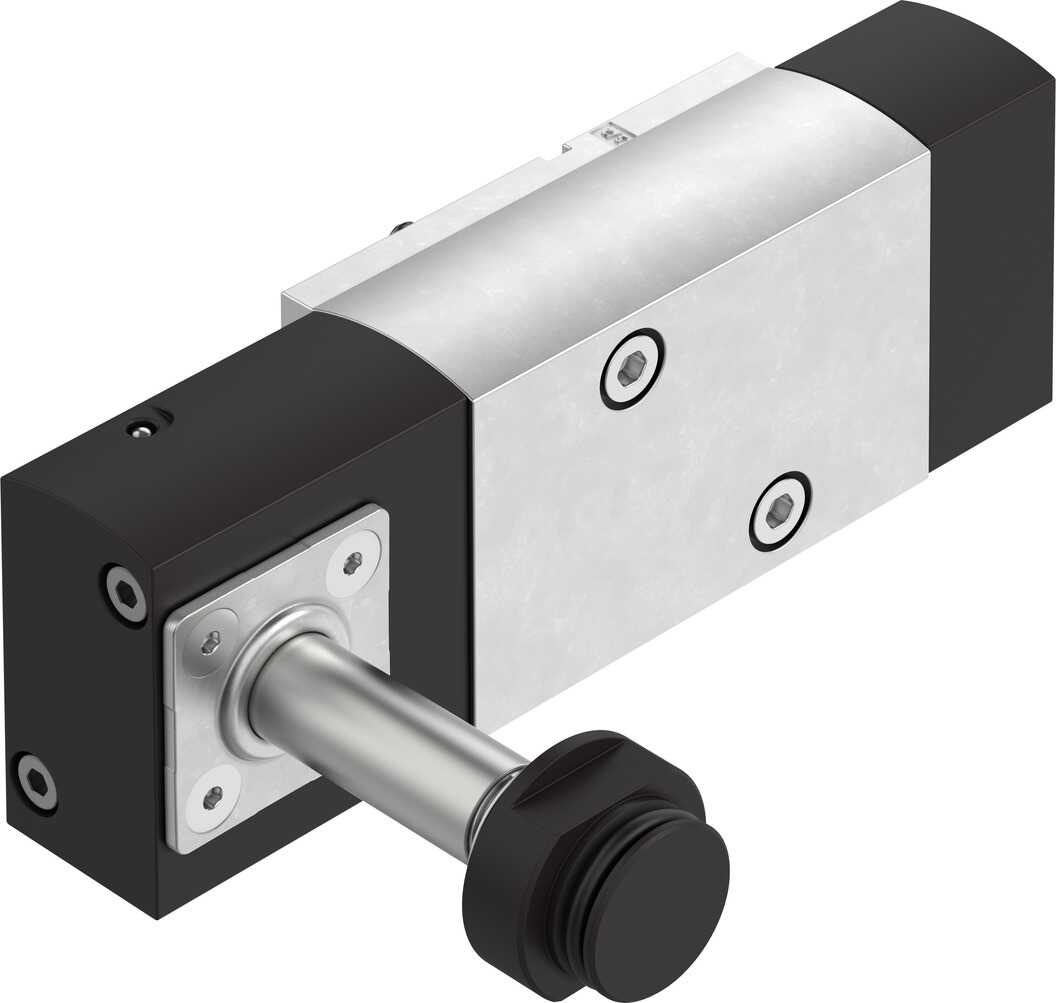 FESTO/费斯托 电磁阀 VSNC-FTC-M52-M-N14-F19A