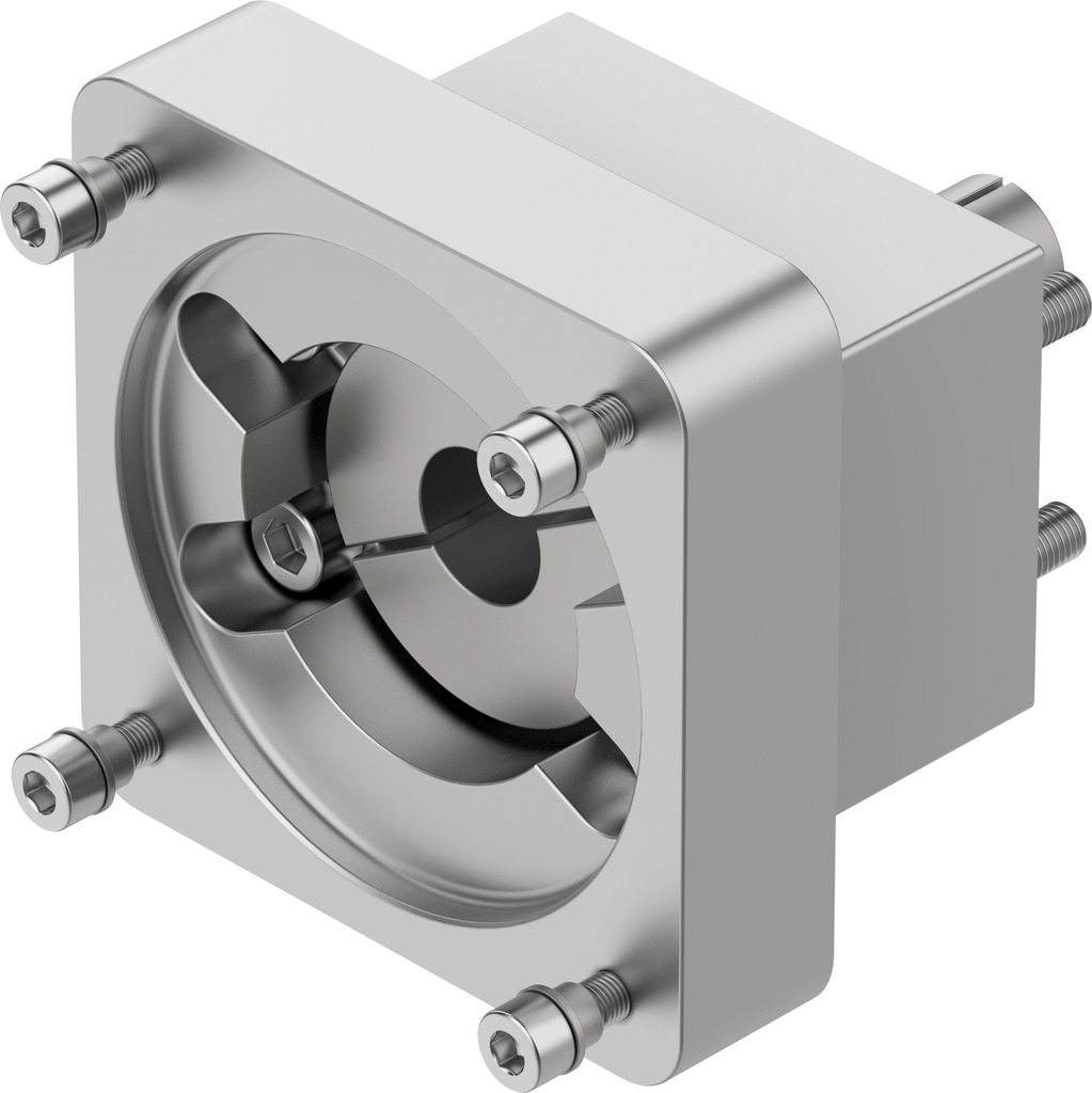FESTO/费斯托 轴向安装组件 EAMM-A-N48-80PB