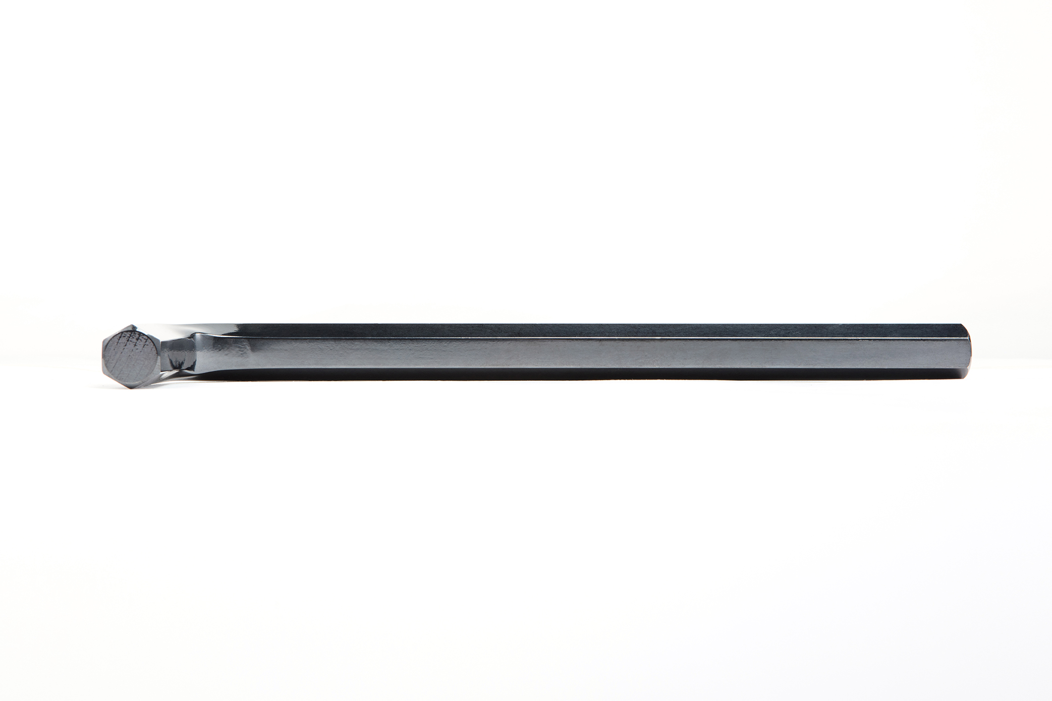 SATA/世达 发黑内六角扳手12MM 84318