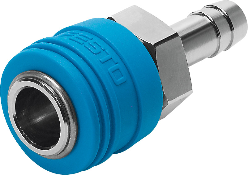 FESTO/费斯托 快速连接插座 KD4-N-9