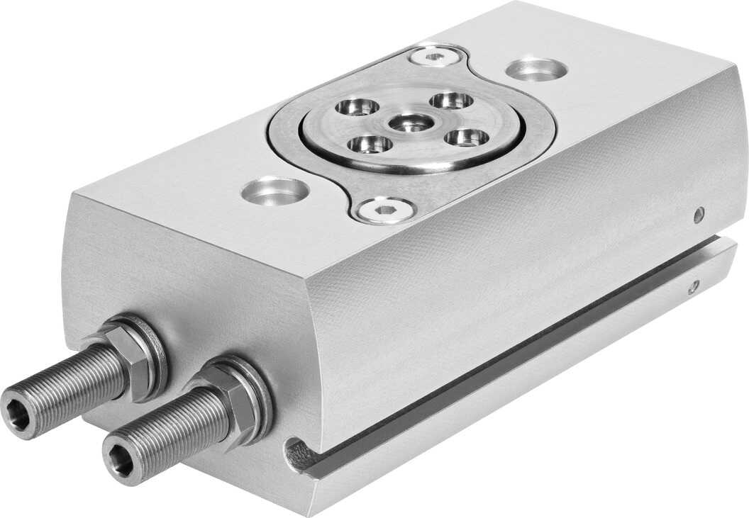 FESTO/费斯托 摆动气缸 DRRD-10-180-FH-PA
