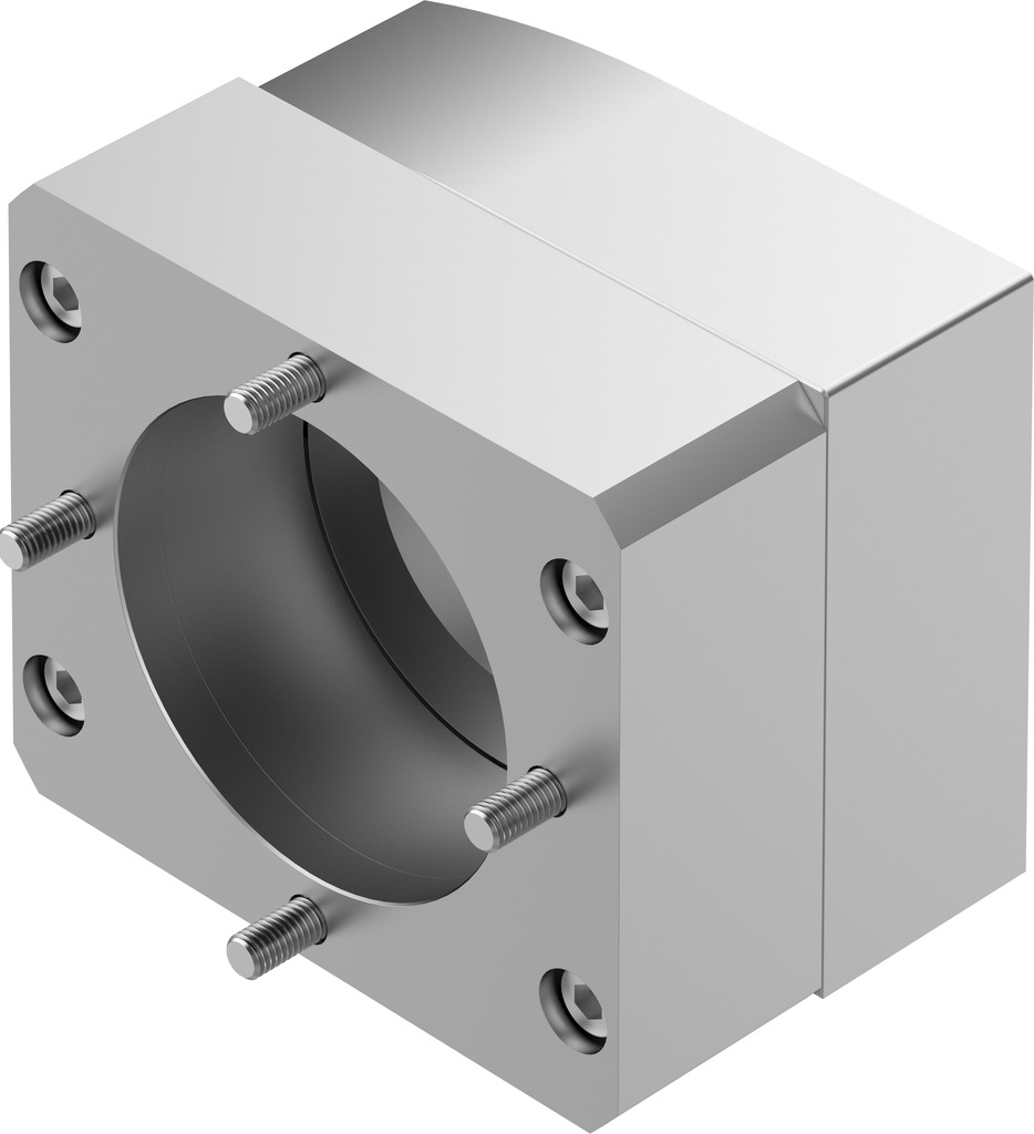FESTO/费斯托 轴向安装组件 EAMM-A-L95-120GC