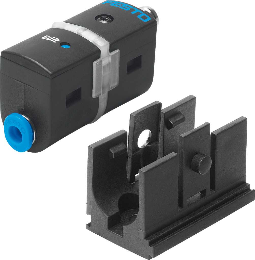 FESTO/费斯托 压力传感器 SDE5-D10Z-O-Q6-P-M8