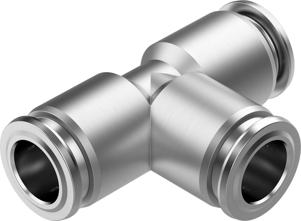 FESTO/费斯托 插头 NPQR-T-Q10-E