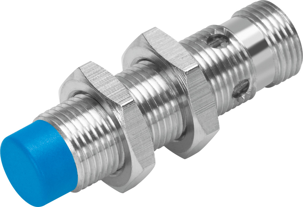 FESTO/费斯托 接近开关 SIEN-M12NB-NO-S-L