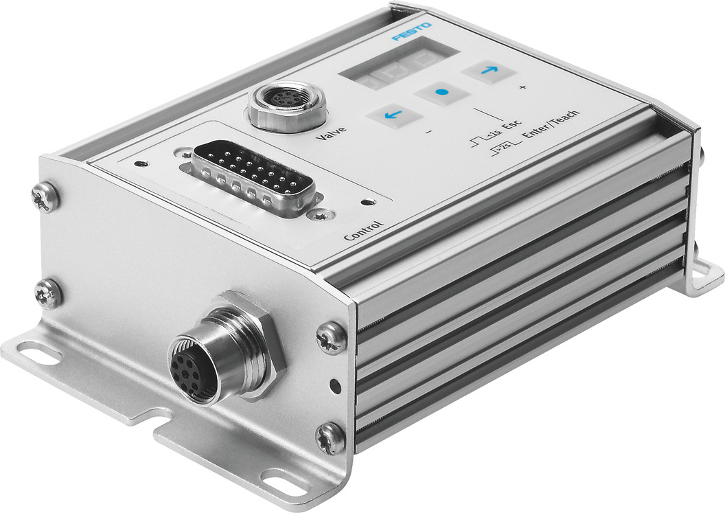 FESTO/费斯托 终端位置控制器 SPC11-INC