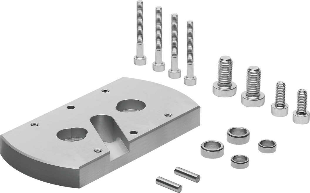 FESTO/费斯托 连接组件 HAPG-SD2-16