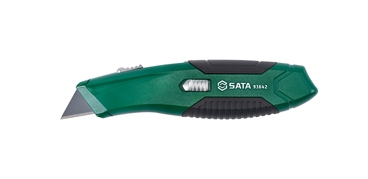 SATA/世达 安全实用刀 93642