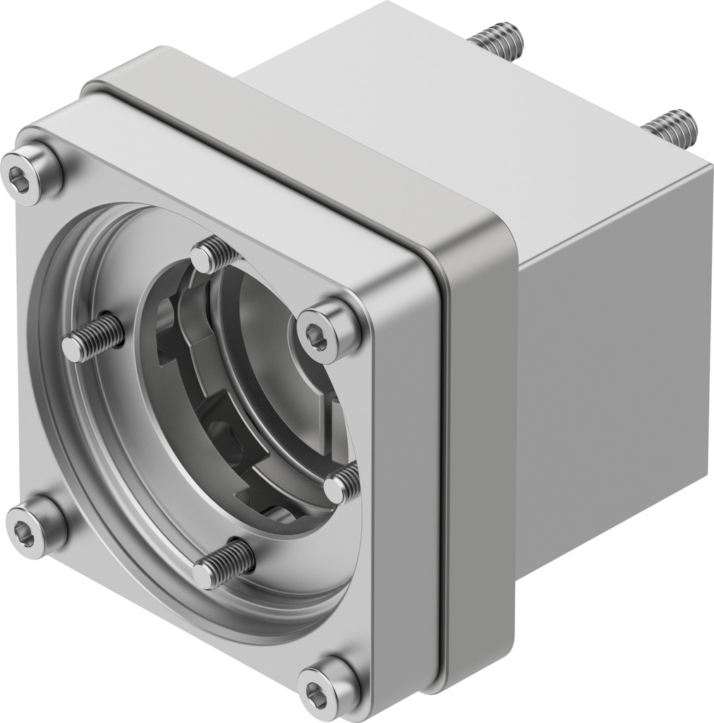 FESTO/费斯托 轴向安装组件 EAMM-A-S38-50GA