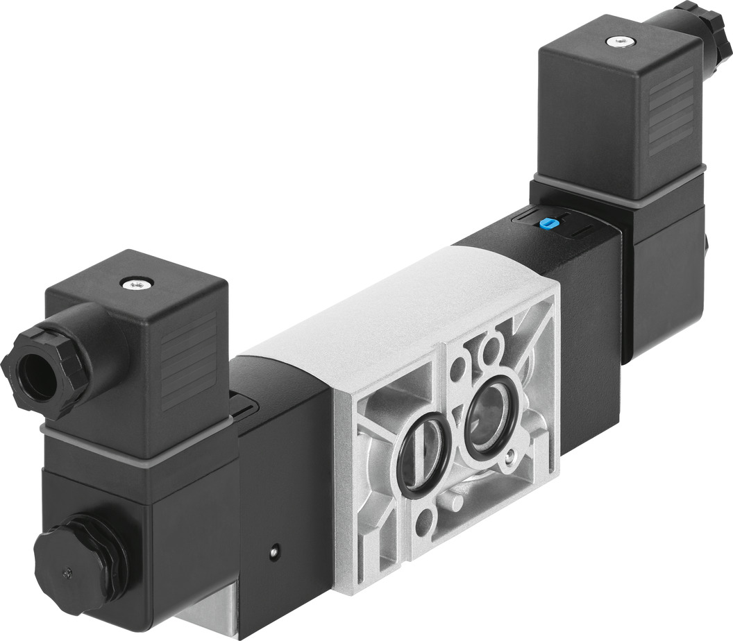 FESTO/费斯托 电磁阀 VSNC-F-B52-D-N14-FN-1A1-EX4-A