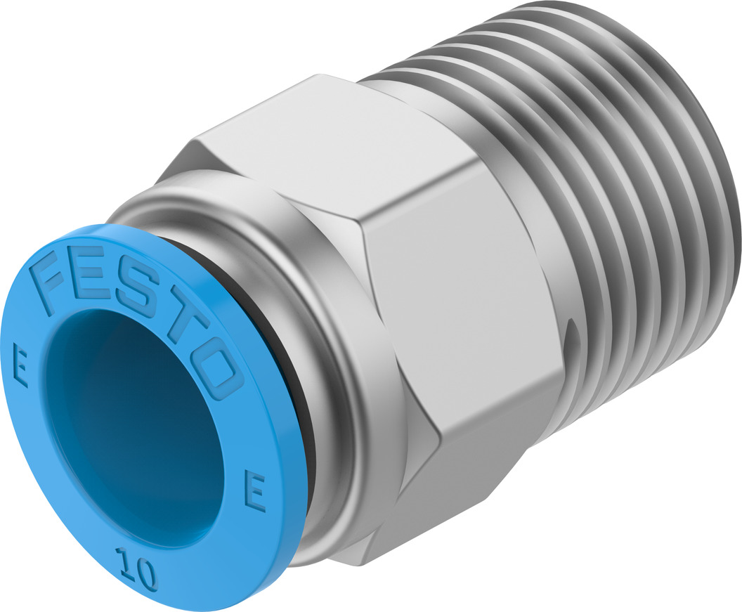 FESTO/费斯托 快插接头 NPQE-D-R38-Q10-P5