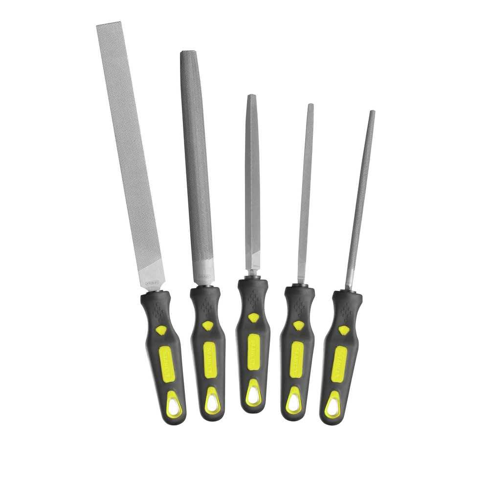 STANLEY/史丹利 EVA工具托组套-4件大力钳及活动扳手 90-038-23 木工