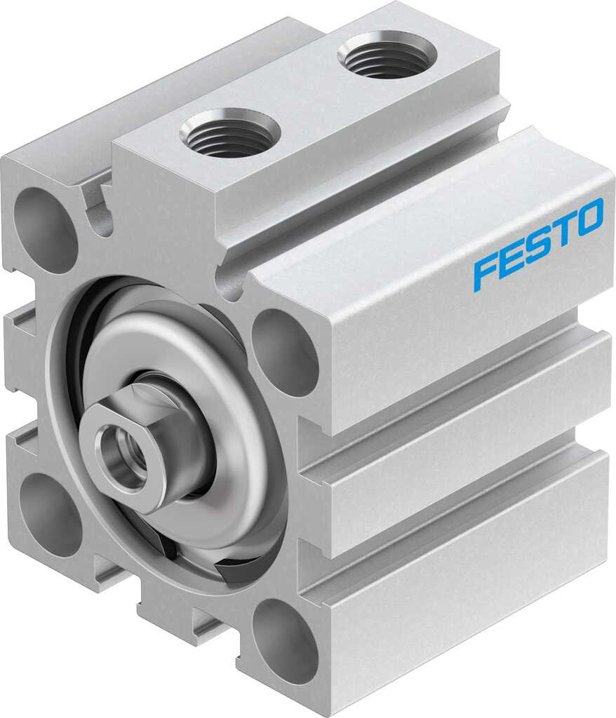FESTO/费斯托 短行程气缸 ADVC-32-10-I-P