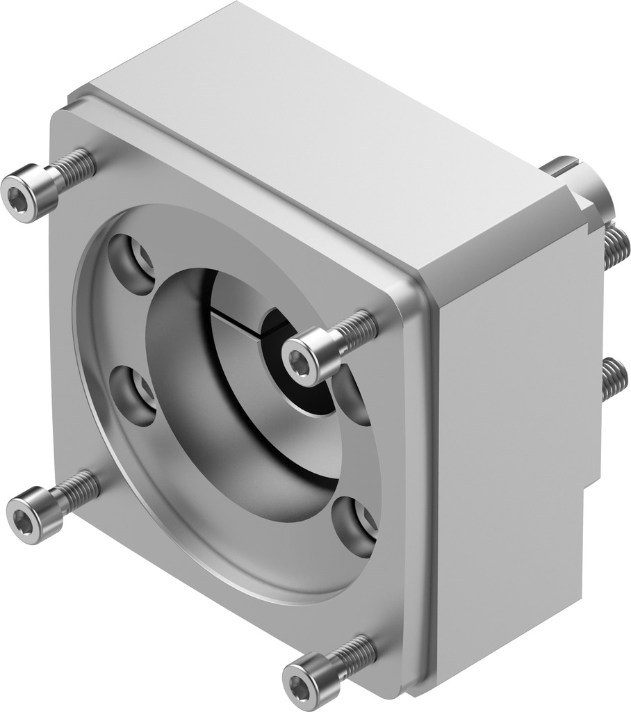 FESTO/费斯托 轴向安装组件 EAMM-A-N48-80P