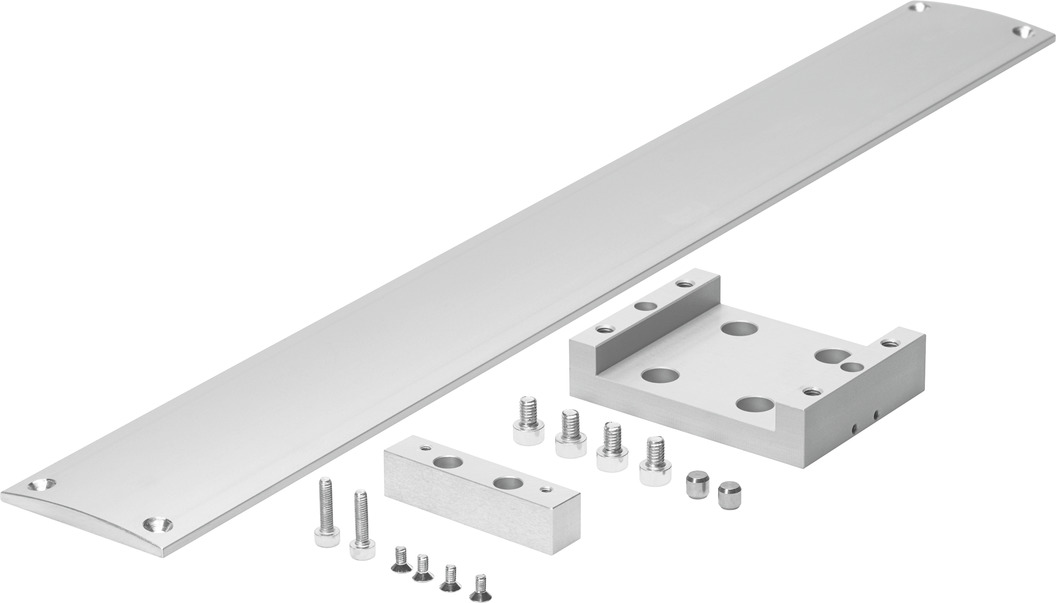 FESTO/费斯托 覆盖组件 EASC-S1-26-150