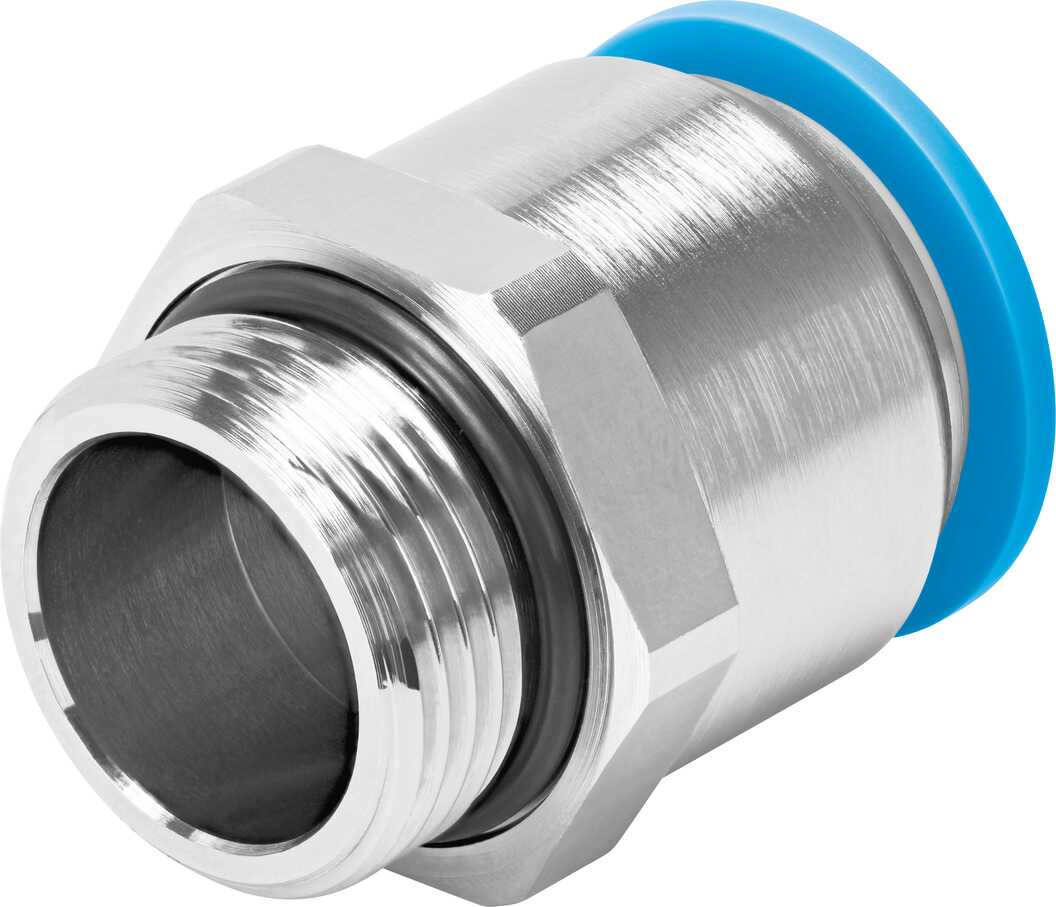 FESTO/费斯托 快插接头 QS-G3/4-22