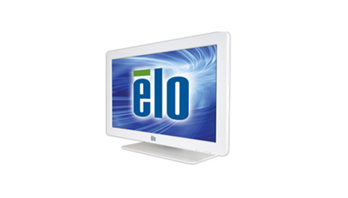 elo ELO 高端触摸屏系列产品 ELO 高端触摸屏系列产品
