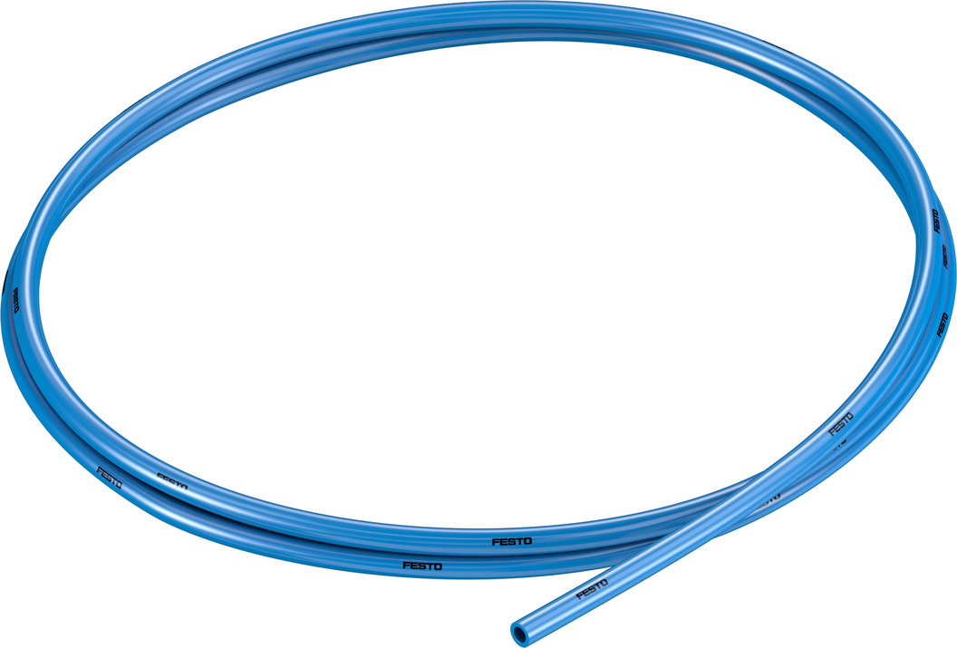 FESTO/费斯托 塑料气管 PUN-4X0,75-BL