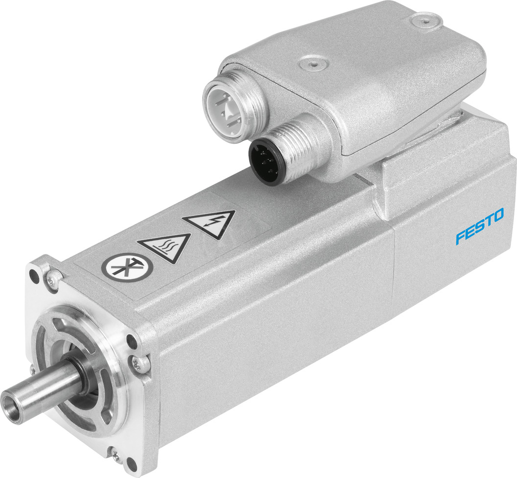 FESTO/费斯托 伺服电机 EMME-AS-40-M-LV-ASB