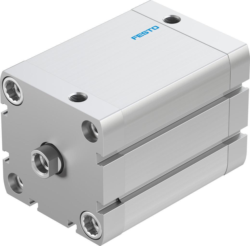FESTO/费斯托 紧凑型气缸 ADN-63-60-I-P-A