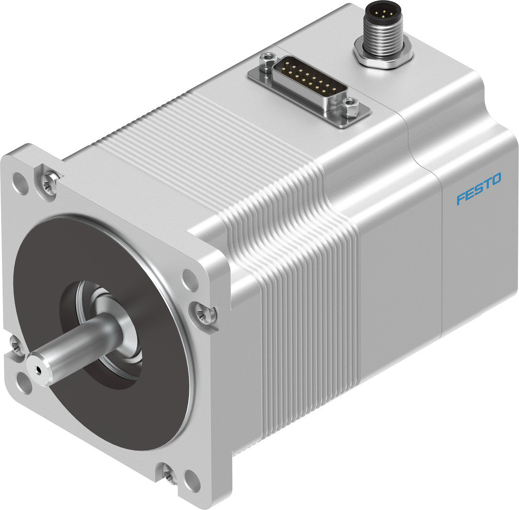 FESTO/费斯托 步进电机 EMMS-ST-87-S-SE-G2