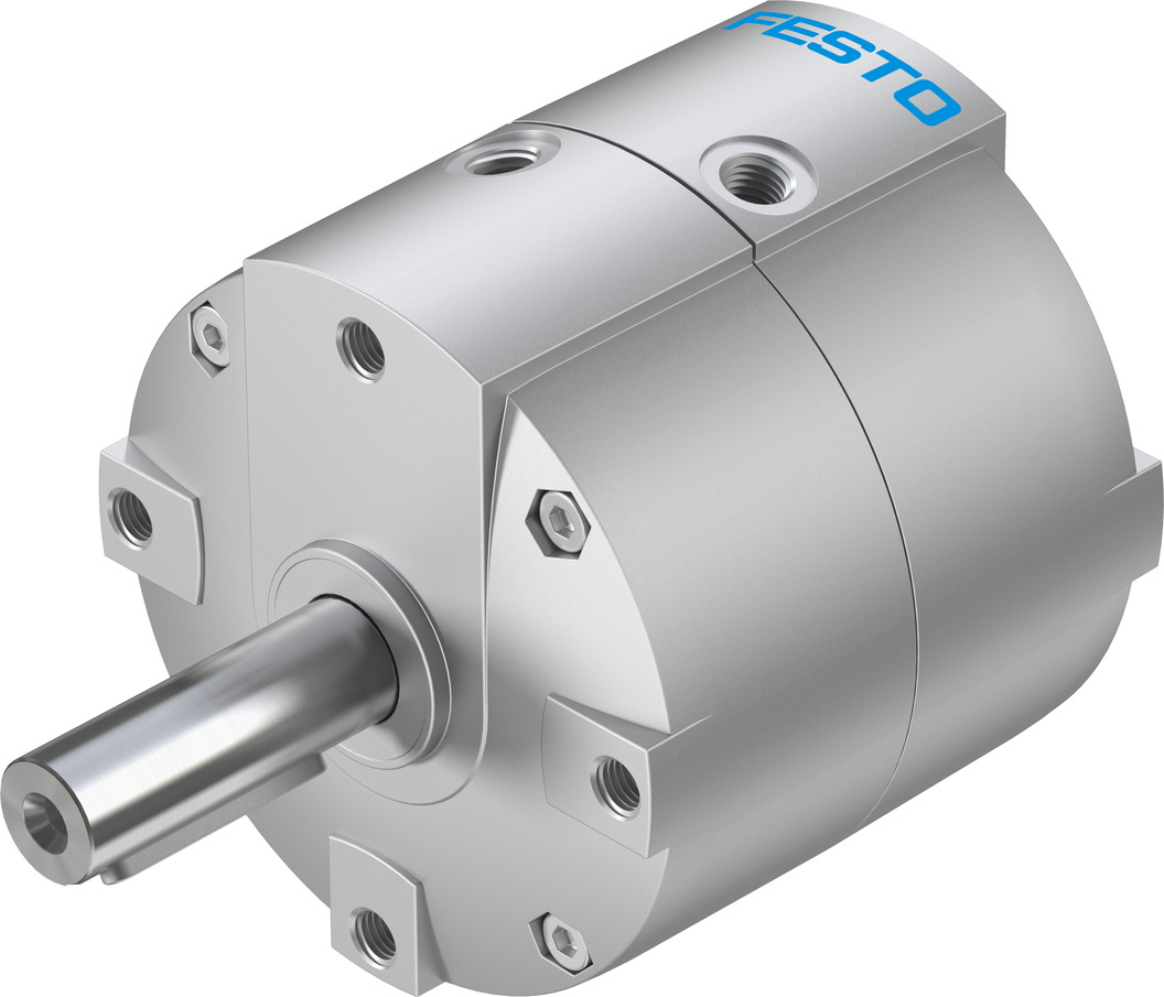 FESTO/费斯托 摆动气缸 DRVS-40-270-P