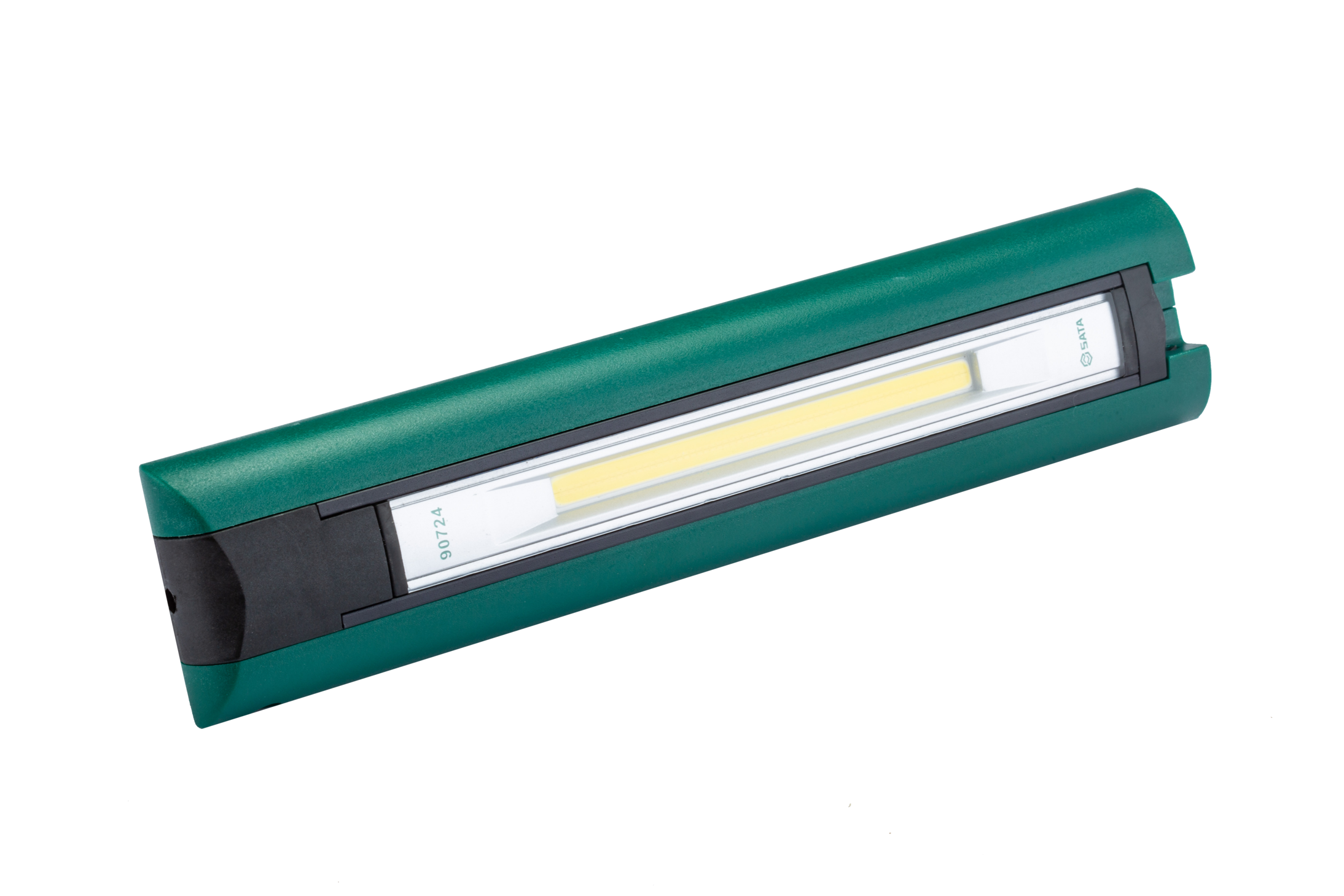 SATA/世达 防水500LM薄尺式全折叠三角工作灯 90724