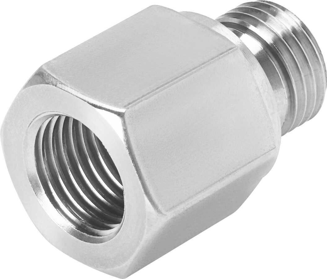 FESTO/费斯托 连接件 NPFV-AF-G14-G14-MF