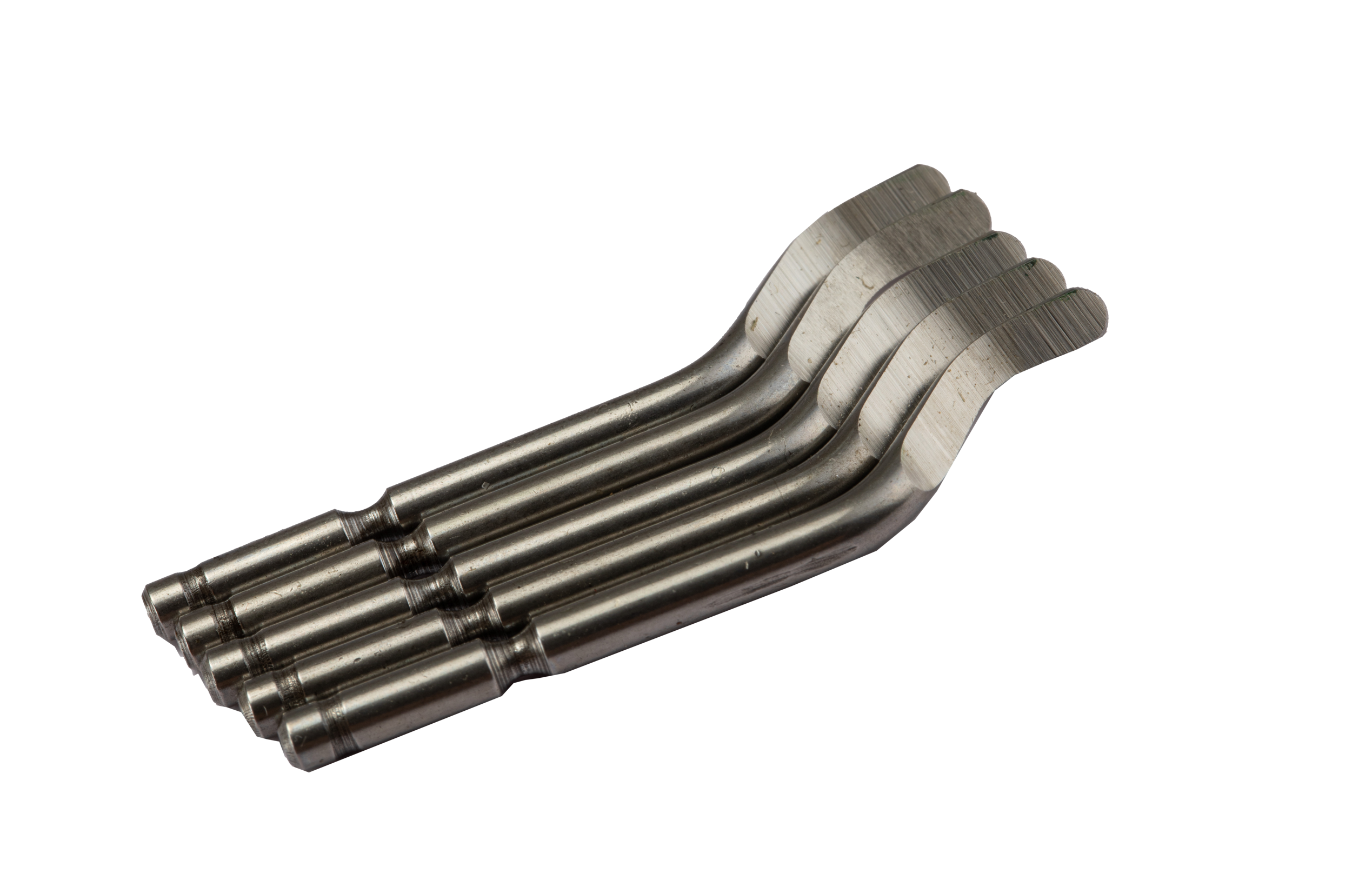 SATA/世达 5件套高强度修边器刀片 93454
