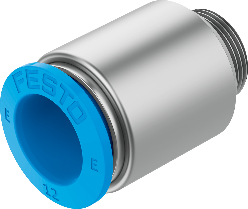 FESTO/费斯托 快插接头 NPQE-DK-G14-Q12-P10