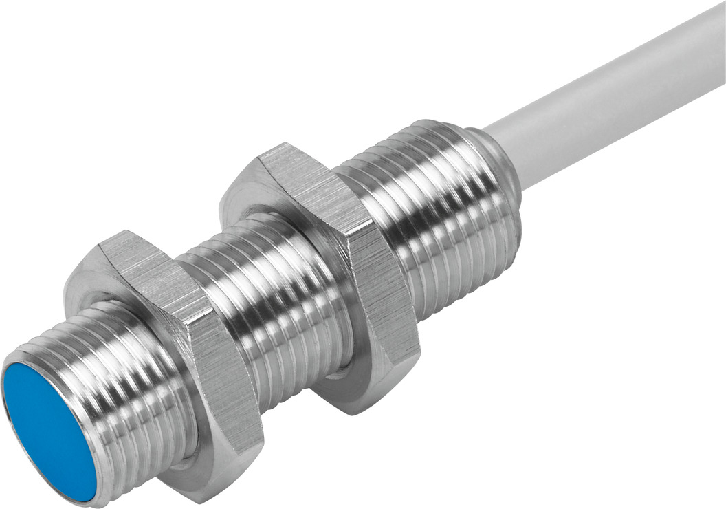 FESTO/费斯托 接近开关 SIEN-M12B-NO-K-L