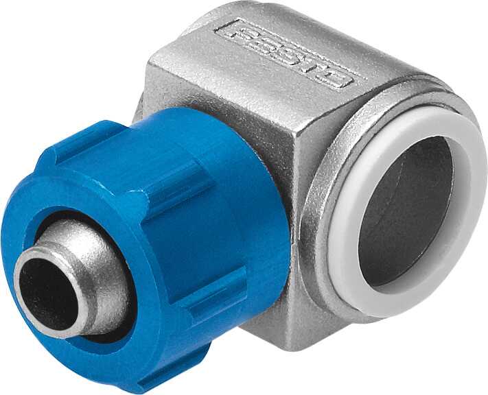 FESTO/费斯托 环形管接头 LK-1/8-PK-6-KU