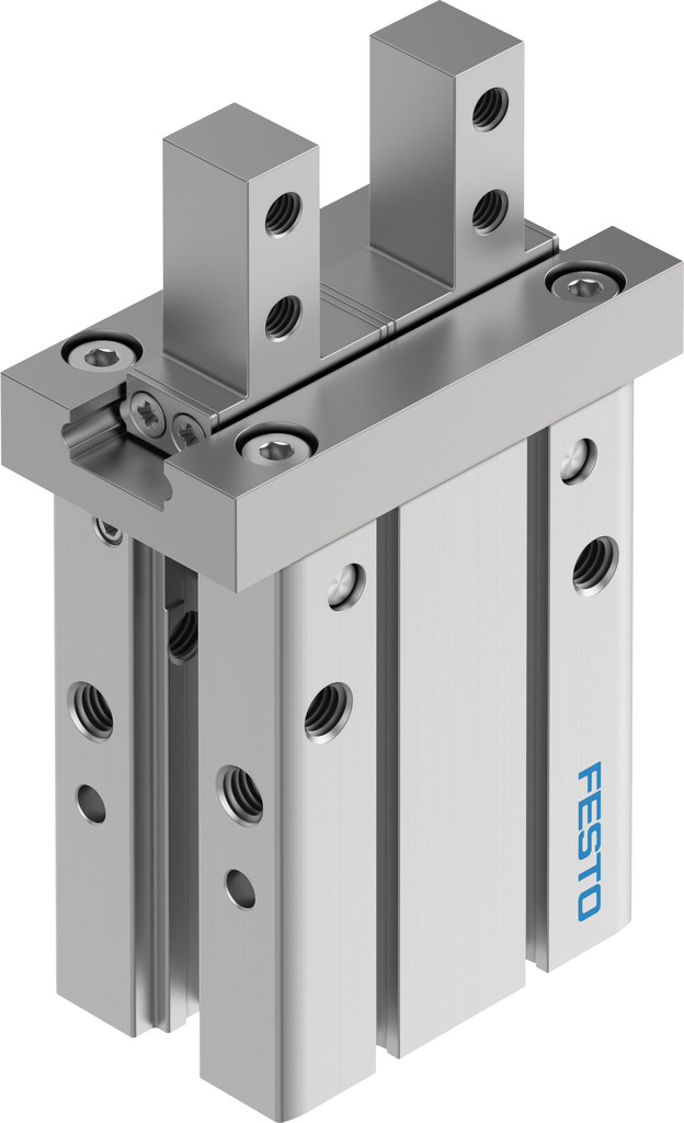 FESTO/费斯托 平行抓手 DHPC-25-A-NC-S-1