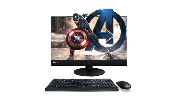 Lenovo/联想 联想Lenovo 扬天商用S5250 联想Lenovo 扬天商用S5250