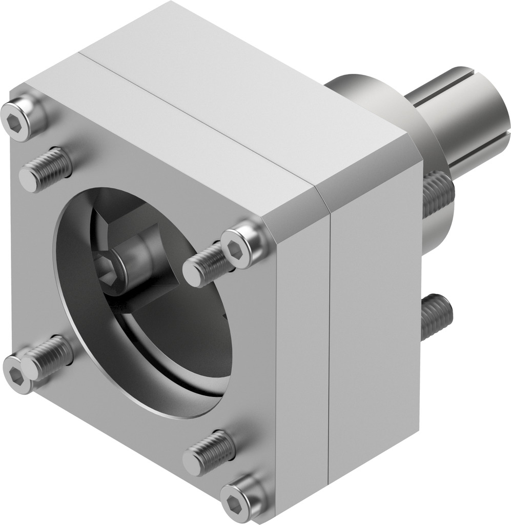 FESTO/费斯托 轴向安装组件 EAMM-A-M43-60G