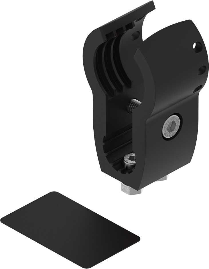 FESTO/费斯托 气管支架 EAHM-E10-TH-W29