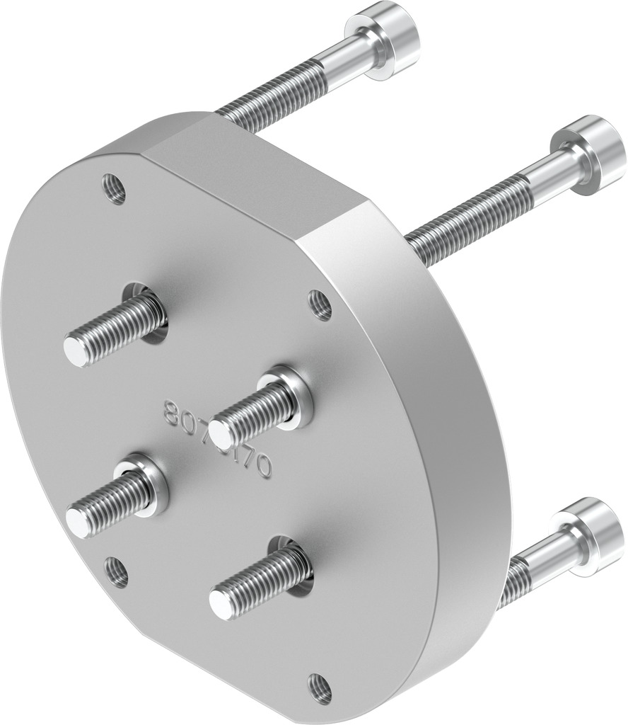 FESTO/费斯托 连接组件 DHAA-G-R3-12-B8-20