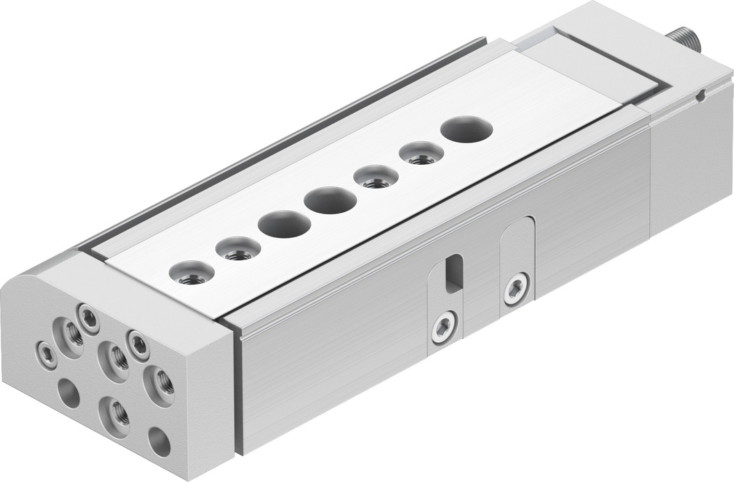 FESTO/费斯托 小型滑台式气缸 DGSL-8-40-EA