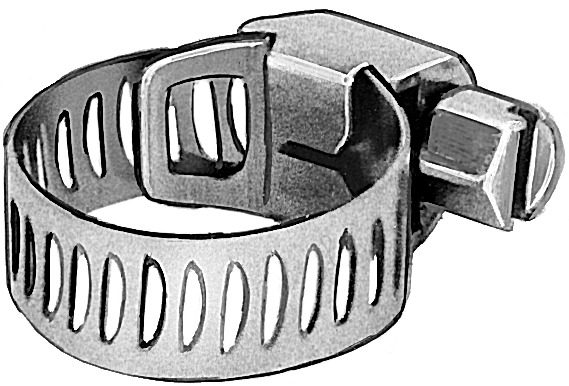 FESTO/费斯托 软管夹 SK-8-16