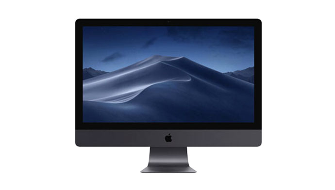 Apple/苹果 Apple iMac Pro Apple iMac Pro