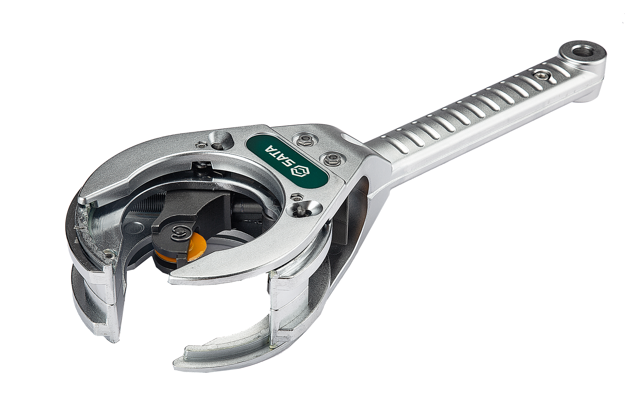 SATA/世达 棘轮切管器Φ35-66MM 97316