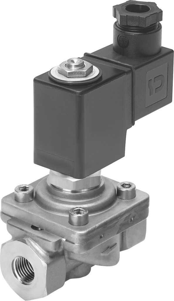 FESTO/费斯托 电磁阀 VZWF-B-L-M22C-N14-135-2AP4-10-R1