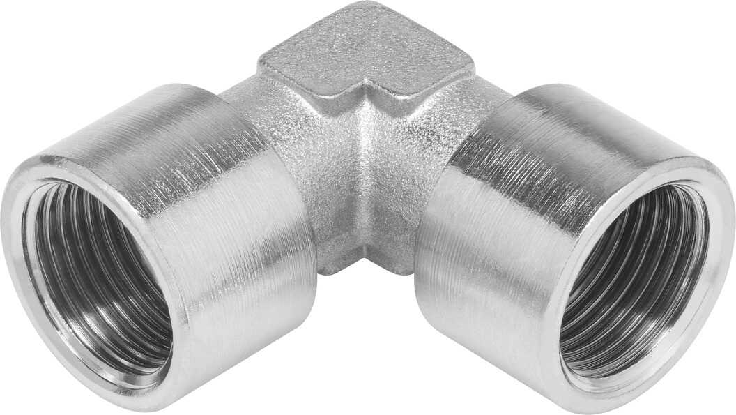FESTO/费斯托 L 型接头 NPFC-L-2M5-F