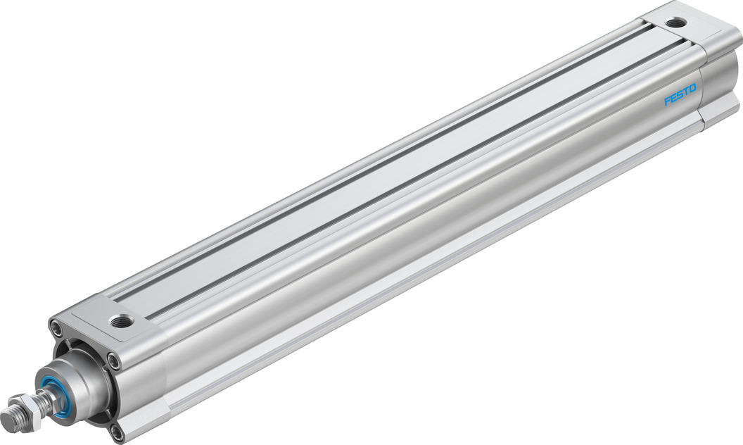 FESTO/费斯托 ISO 标准气缸 DSBC-63-500-PPSA-N3