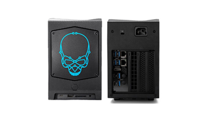 Intel/英特尔 Dragon Canyon飞龙峡谷 Dragon Canyon飞龙峡谷