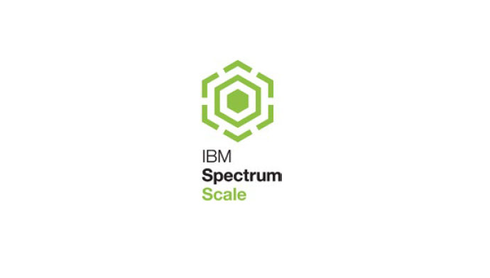 IBM IBM Spectrum Scale IBM Spectrum Scale