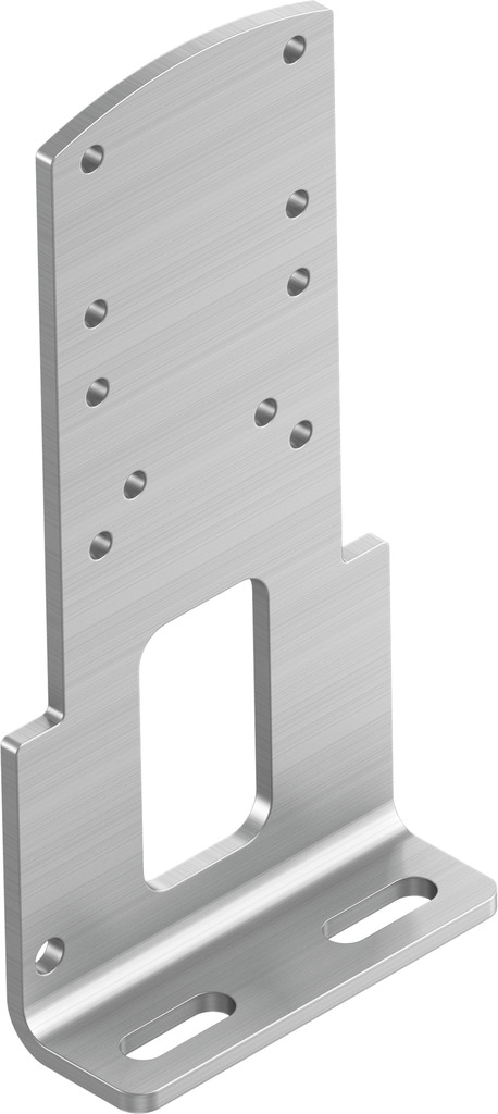 FESTO/费斯托 脚架安装件 VAME-B10-25-A